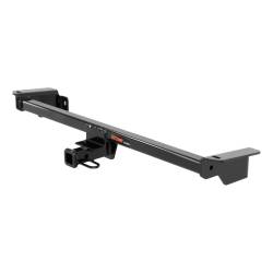 CURT - CURT 11369 Class-1 Trailer Hitch 1-1/4" Receiver for 13-14 Ford Fiesta - Image 1