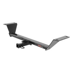 CURT - CURT 11399 Class-1 Trailer Hitch 1-1/4" Receiver for Select Audi A3 Quattro - Image 1
