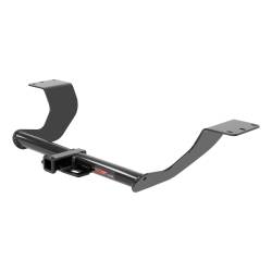 CURT - CURT 11449 Class-1 Trailer Hitch 1-1/4" Receiver for Select Mitsubishi Mirage G4 - Image 1