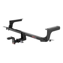 CURT - CURT 114353 Class-1 1.25" Receiver Hitch for 16-19 Mazda MX-5/Miata - Image 1