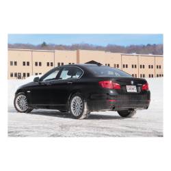 CURT - CURT 11381 Class-1 Hitch 1-1/4" Receiver for Select BMW 5-Series - Image 2
