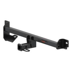 CURT - CURT 11453 Class-1 Trailer Hitch 1-1/4" Receiver for 15-17 Nissan Micra - Image 1