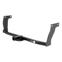 CURT - CURT 11325 Class-1 Trailer Hitch 1-1/4" Receiver for Select Hyundai Sonata - Image 1