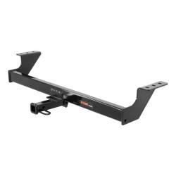 CURT - CURT 11454 Class-1 Hitch 1-1/4" Receiver 17-18 Mercedes-Benz E300/E350/E400/E450 - Image 1
