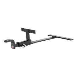 CURT - CURT 114983 Class-1 1.25" Receiver Hitch for BMW 525/528/530/535/545/550 - Image 1