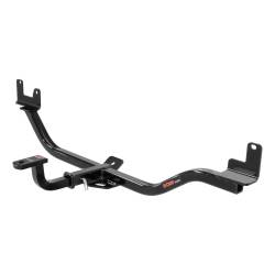 CURT - CURT 114003 Class-1 Trailer Hitch 1-1/4" Ball Mount Select Hyundai Elantra GT - Image 1