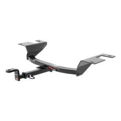 CURT - CURT 114413 Class-1 Trailer Hitch 1.25" Ball Mount for Select Buick Cascada - Image 1