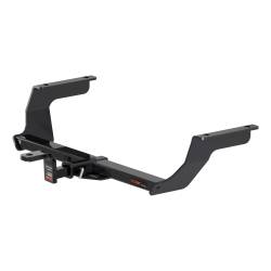 CURT - CURT 114653 Class-1 Trailer Hitch 1-1/4" Ball Mount for 17-19 Subaru Impreza - Image 1
