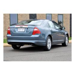 CURT - CURT 113903 Class-1 Hitch 1.25" Ball Mount Ford Fusion/Lincoln MKZ/Mercury Milan - Image 2