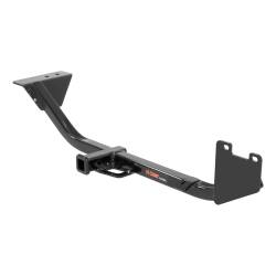 CURT - CURT 11349 Class-1 Trailer Hitch 1-1/4" Receiver for Select Nissan Sentra - Image 1