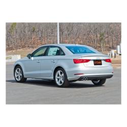 CURT - CURT 113993 Class-1 Trailer Hitch 1-1/4" Ball Mount Select Audi A3/Quattro - Image 2