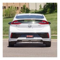 CURT - CURT 11486 Class-1 Trailer Hitch 1-1/4" Receiver for 17-18 Hyundai Ioniq - Image 3