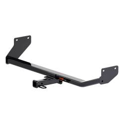 CURT - CURT 11486 Class-1 Trailer Hitch 1-1/4" Receiver for 17-18 Hyundai Ioniq - Image 1