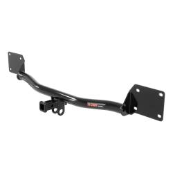 CURT - CURT 11387 Class-1 Trailer Hitch 1-1/4" Receiver for 08-14 Mini Cooper - Image 1