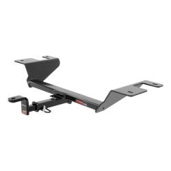 CURT - CURT 114253 Class-1 Trailer Hitch 1-1/4" Ball Mount 15-16 Chevrolet Cruze - Image 1