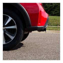 CURT - CURT 11523 Class-1 Trailer Hitch 1-1/4" Receiver for 18-19 Toyota Prius C - Image 4