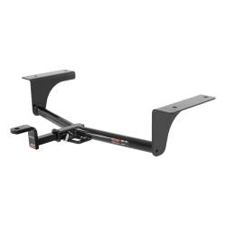 CURT - CURT 113563 Class-1 Trailer Hitch 1-1/4" Ball Mount 2014 Mazda 6 - Image 1
