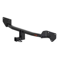 CURT - CURT 11523 Class-1 Trailer Hitch 1-1/4" Receiver for 18-19 Toyota Prius C - Image 1