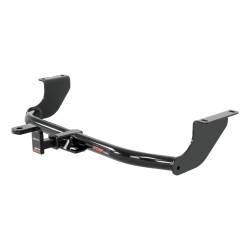 CURT - CURT 113943 Class-1 Trailer Hitch 1-1/4" Ball Mount Select Mitsubishi Mirage - Image 1