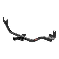 CURT - CURT 11400 Class-1 Trailer Hitch 1-1/4" Receiver for Select Hyundai Elantra GT - Image 1