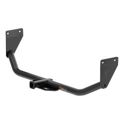 CURT - CURT 11550 Class-1 Trailer Hitch 1-1/4" Receiver for Select Hyundai Veloster - Image 1