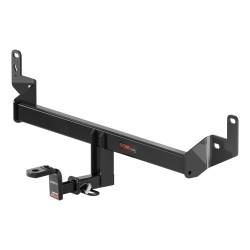 CURT - CURT 114573 Class-1 Trailer Hitch 1-1/4" Ball Mount 17-19 Chevrolet Bolt EV - Image 1