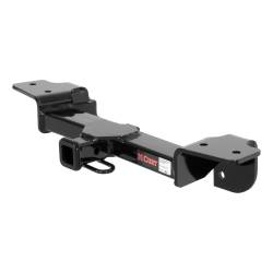 CURT - CURT 11430 Class-1 Trailer Hitch 1-1/4" Receiver for Select 05-10 Cobalt/Pursuit - Image 1