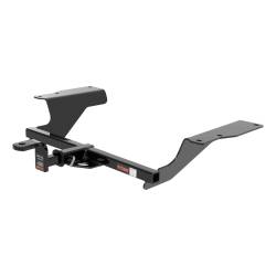 CURT - CURT 114553 Class-1 1.25" Receiver Hitch for 04-08 Acura TSX - Image 1