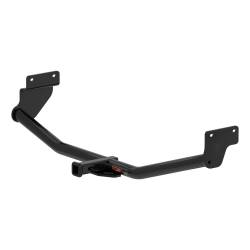 CURT - CURT 11509 Class-1 Trailer Hitch 1-1/4" Receiver for Select Hyundai Elantra GT - Image 1