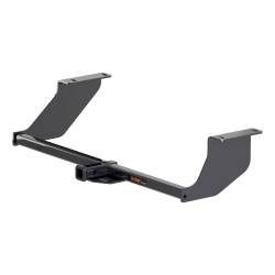 CURT - CURT 11464 Class-1 Trailer Hitch 1-1/4" Receiver for 17-19 Chevrolet Sonic - Image 1