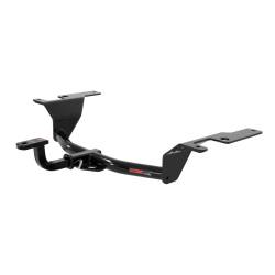 CURT - CURT 114213 Class-1 Trailer Hitch 1.25" Ball Mount for 16 Toyota Yaris/Scion iA - Image 1