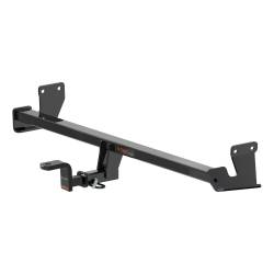 CURT - CURT 115293 Class-1 Trailer Hitch 1-1/4" Ball Mount for 18-19 Hyundai Kona - Image 1