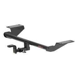 CURT - CURT 115483 Class-1 Trailer Hitch 1-1/4" Ball Mount for 18-19 Hyundai Accent - Image 1