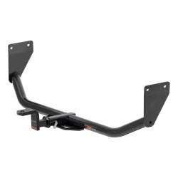 CURT - CURT 115503 Class-1 1.25" Receiver Hitch for 19 Hyundai Veloster - Image 1