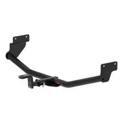 CURT - CURT 115093 Class-1 Trailer Hitch 1-1/4" Ball Mount for 18-19 Hyundai Elantra GT - Image 1