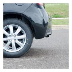 CURT - CURT 11480 Class-1 Trailer Hitch 1-1/4" Receiver for 07-19 Toyota Yaris - Image 4