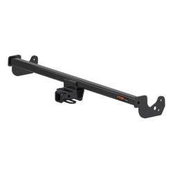 CURT - CURT 11480 Class-1 Trailer Hitch 1-1/4" Receiver for 07-19 Toyota Yaris - Image 1