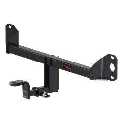 CURT - CURT 114783 Class-1 Hitch 1.25" Mount for BMW 530i/530i xDrive/540i/540i xDrive - Image 1