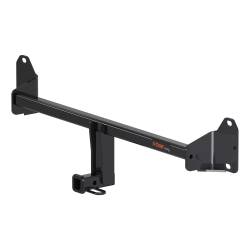 CURT - CURT 11524 Class-1 Trailer Hitch 1-1/4" Receiver for 16-19 Mini Cooper Clubman - Image 1