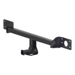 CURT - CURT 11485 Class-1 Trailer Hitch 1-1/4" Receiver for 15-18 Mercedes-Benz C300 - Image 1