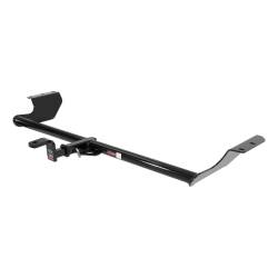 CURT - CURT 120313 Class-2 Trailer Hitch 1-1/4" Ball Mount Select Honda Odyssey - Image 1