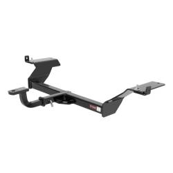 CURT - CURT 120443 Class-2 Hitch 1-1/4" Mount Select LeSabre Lucerne Aurora Bonneville - Image 1