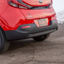 CURT - CURT 115753 Class-1 Trailer Hitch 1-1/4" Ball Mount for 10-21 Kia Soul - Image 2