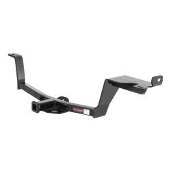 CURT - CURT 11679 Class-1 Trailer Hitch 1-1/4" Receiver for Select Kia Spectra - Image 1