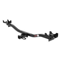 CURT - CURT 11701 Class-1 Hitch 1-1/4" for Select Mercedes E-Class/E63AMG - Image 1