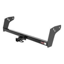 CURT - CURT 12011 Class-2 1.25" Receiver Hitch for Select Chevy S10/GCM S15 Sonoma - Image 1