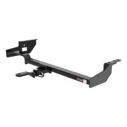 CURT - CURT 120383 Class-2 Trailer Hitch 1-1/4" Ball Mount for 98-08 Subaru Forester - Image 1