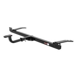 CURT - CURT 120093 Class-2 Hitch 1.25" Mount for Select Buick/Chevy/Oldsmobile/Pontiac - Image 1