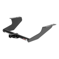CURT - CURT 12047 Class-2 Trailer Hitch 1-1/4" Receiver Select Subaru Forester - Image 1