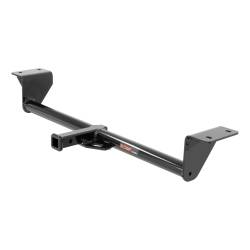 CURT - CURT 11604 Class-1 Trailer Hitch 1-1/4" Receiver for Select Honda Civic - Image 1